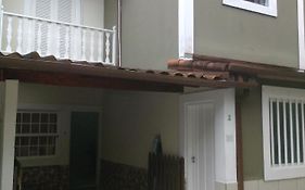 Pousada Cama & Cafe Paraty